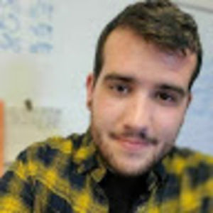 Meet your Posher, Chris